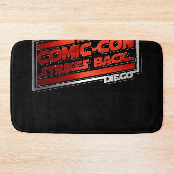 Item preview, SDCC Strikes Back2 designed and sold by RICHARDHENDRIK.