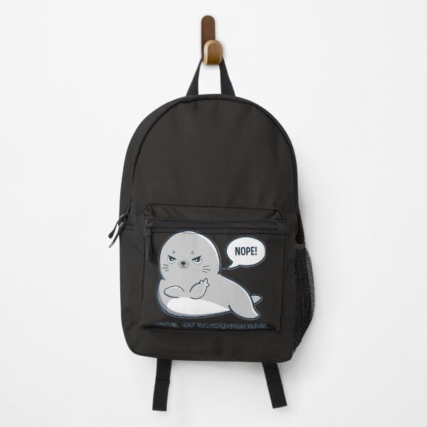 Item preview, Seal of Disapproval designed and sold by RICHARDHENDRIK.