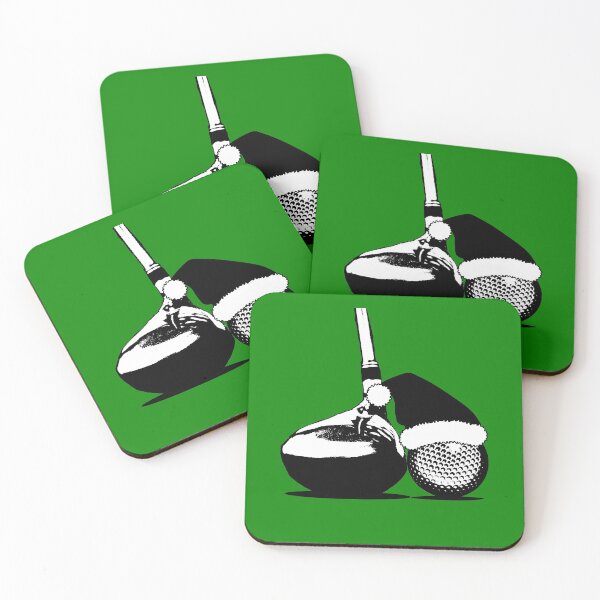 Item preview, Christmas Golf designed and sold by Gravityx9.