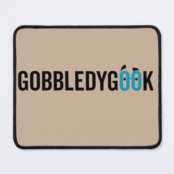 Item preview, Gobbledygook designed and sold by Polyxz.