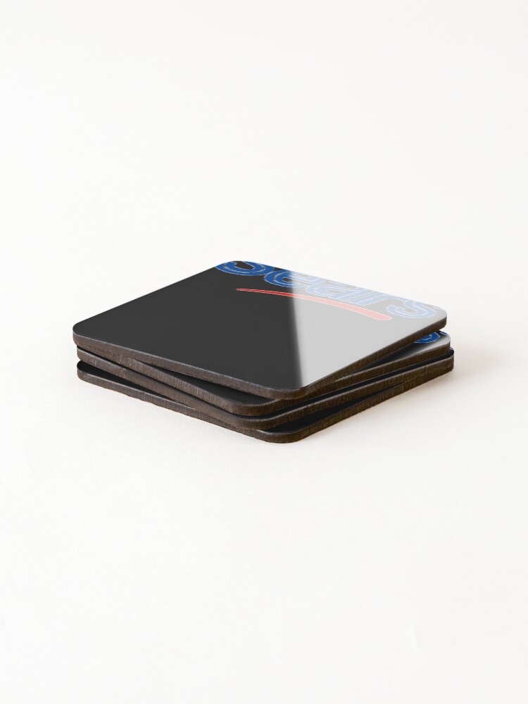 Thumbnail 4 of 5, Coasters (Set of 4), Sears designed and sold by RICHARDHENDRIK.