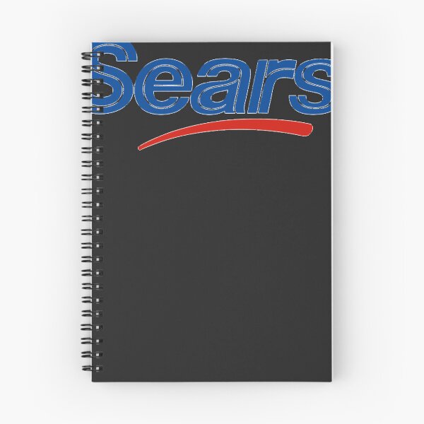 Item preview, Sears designed and sold by RICHARDHENDRIK.