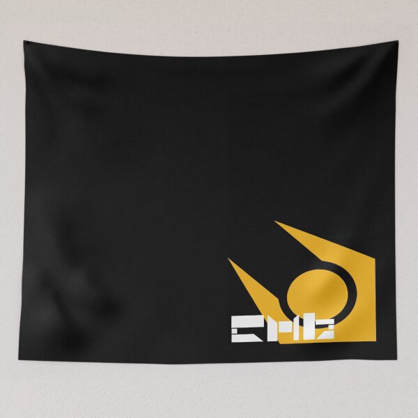 Item preview, Combine Universal Union Banner Half Life 2 designed and sold by inb4.