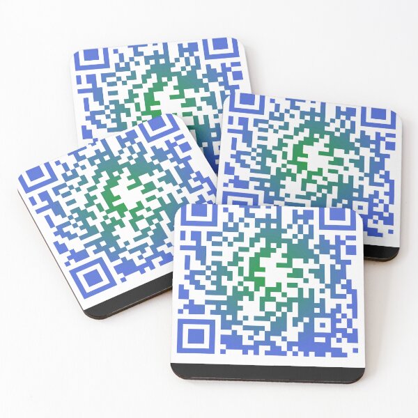 Item preview, Sea Shanty 2, QR Code designed and sold by RICHARDHENDRIK.
