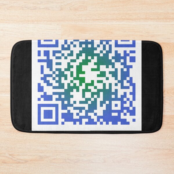 Item preview, Sea Shanty 2, QR Code designed and sold by RICHARDHENDRIK.