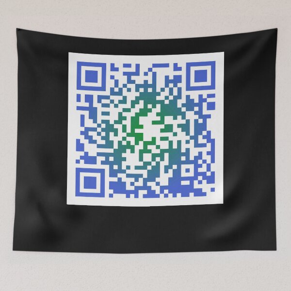 Item preview, Sea Shanty 2, QR Code designed and sold by RICHARDHENDRIK.