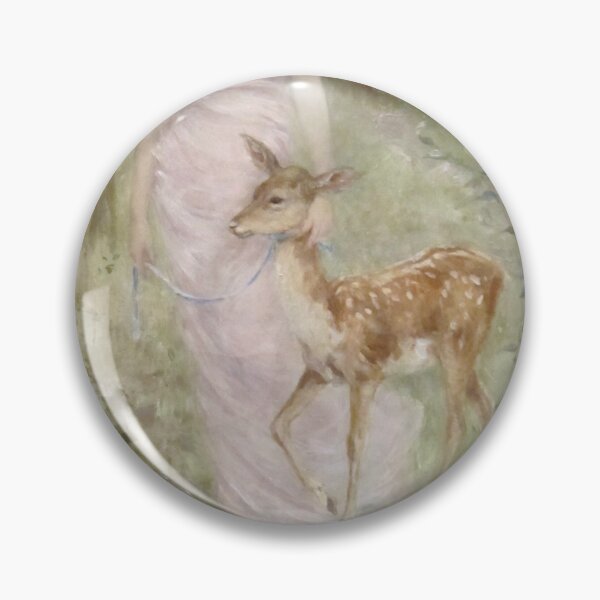 Item preview, A Willing Captive by Frederick Stuart Church designed and sold by embhstore.