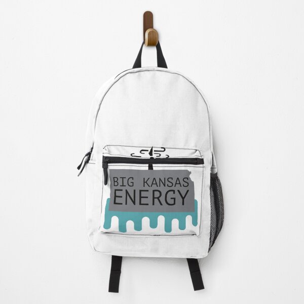 Item preview, Big Kansas Energy  designed and sold by eNVy Co.