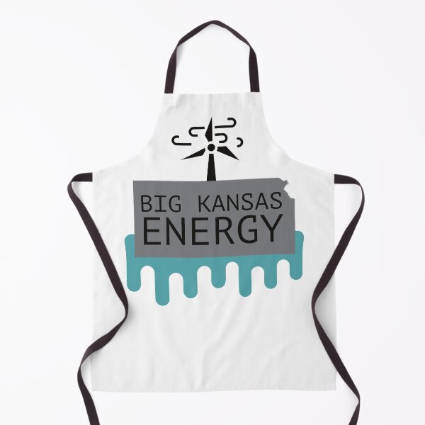 Item preview, Big Kansas Energy designed and sold by eNVy Co.