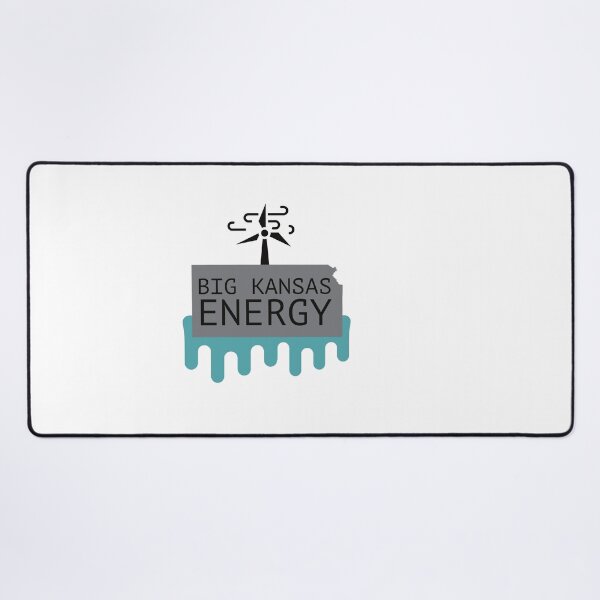 Item preview, Big Kansas Energy designed and sold by eNVy Co.