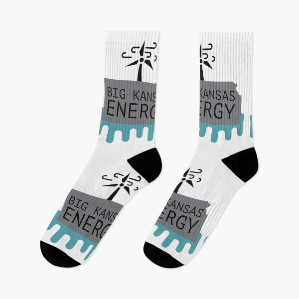 Item preview, Big Kansas Energy  designed and sold by eNVy Co.