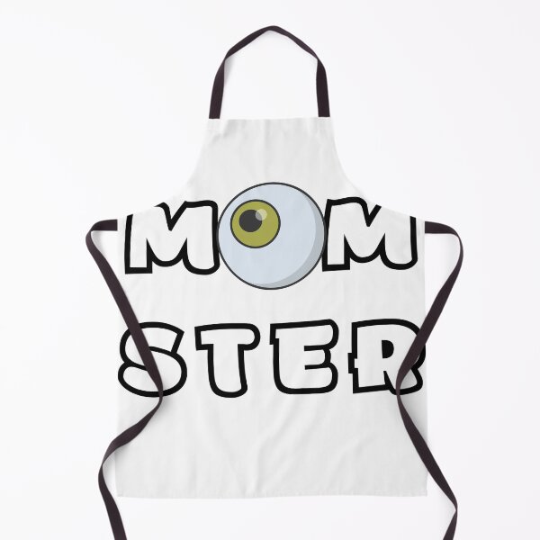 Item preview, Momster Thanksgiving designed and sold by blackpanpan.