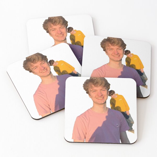 Item preview, Tommy and tubbo designed and sold by JustVibz.