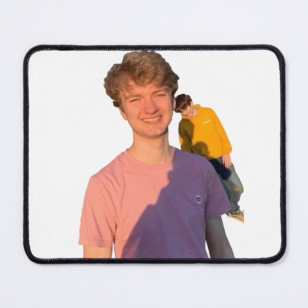 Item preview, Tommy and tubbo designed and sold by JustVibz.