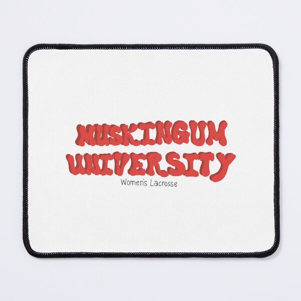 Item preview, muskingum university women's lacrosse designed and sold by Taylor Wutrick.