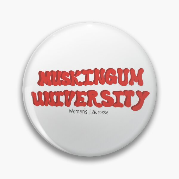 Item preview, muskingum university women's lacrosse designed and sold by Taylor Wutrick.