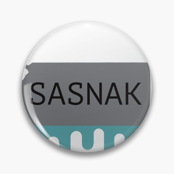 Item preview, Kansas Sasnak designed and sold by eNVy Co.