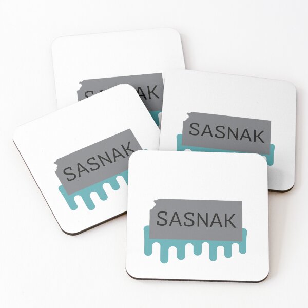 Item preview, Kansas Sasnak designed and sold by eNVy Co.