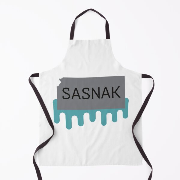 Item preview, Kansas Sasnak designed and sold by eNVy Co.