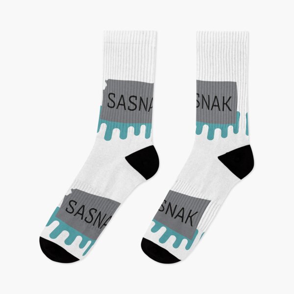 Item preview, Kansas Sasnak designed and sold by eNVy Co.