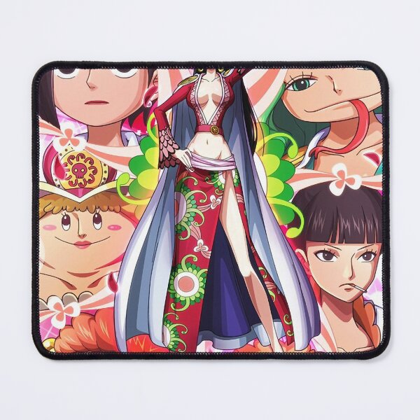 Item preview, One Piece Kuja Pirates designed and sold by StephanieBen.