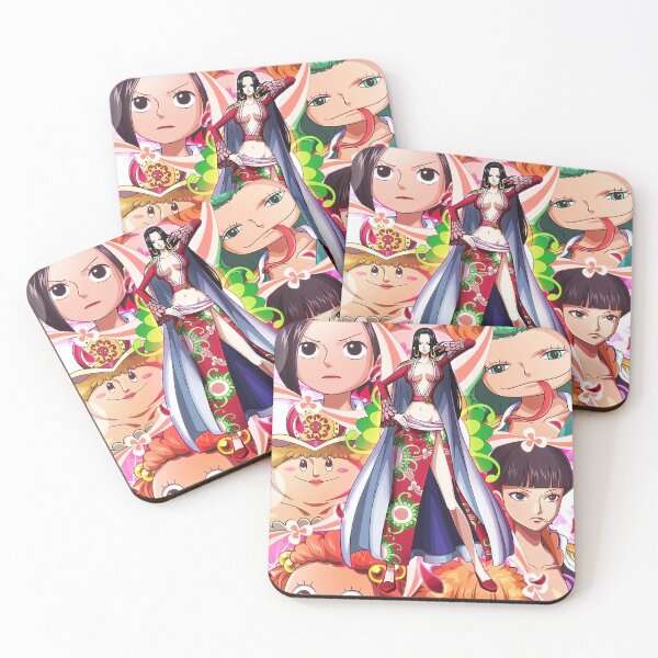 Item preview, One Piece Kuja Pirates designed and sold by StephanieBen.