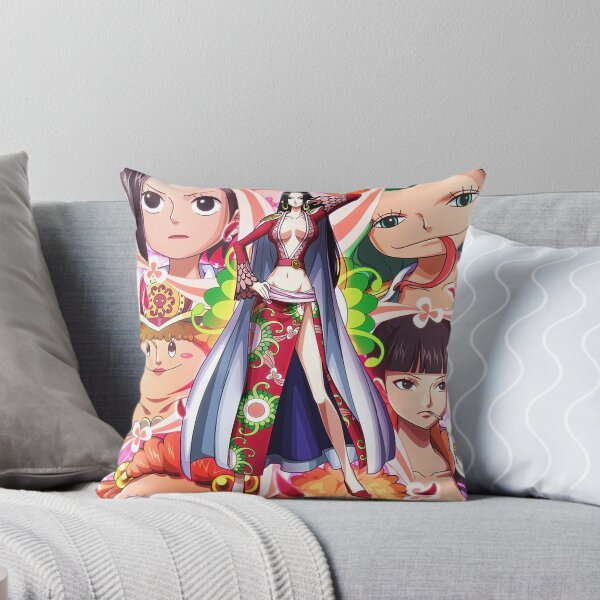 Item preview, One Piece Kuja Pirates designed and sold by StephanieBen.