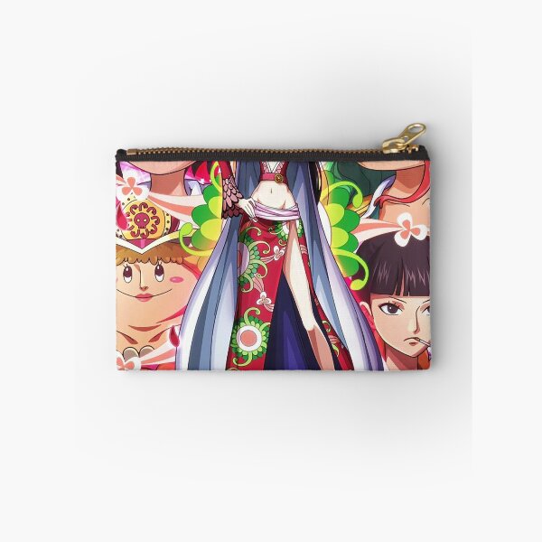 Item preview, One Piece Kuja Pirates designed and sold by StephanieBen.