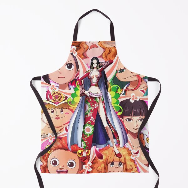 Item preview, One Piece Kuja Pirates designed and sold by StephanieBen.