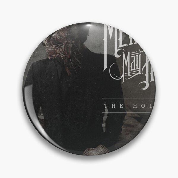 Item preview, Memphis May Fire the hollow designed and sold by SerhiySyb56.