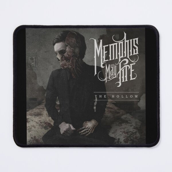 Item preview, Memphis May Fire the hollow designed and sold by SerhiySyb56.