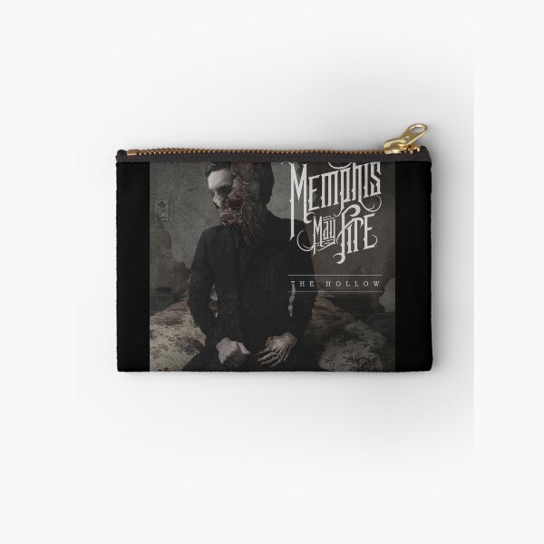 Item preview, Memphis May Fire the hollow designed and sold by SerhiySyb56.