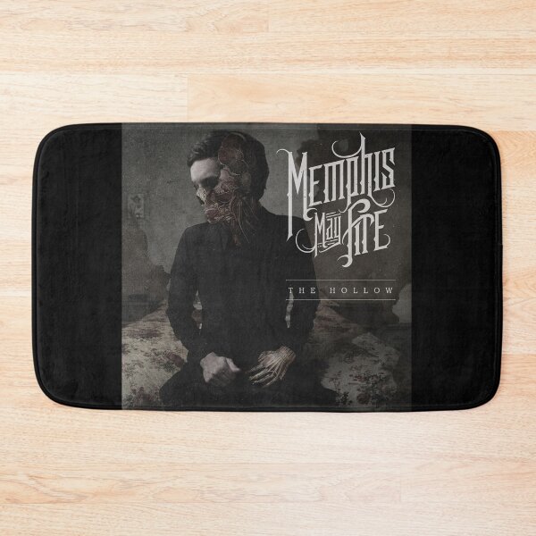Item preview, Memphis May Fire the hollow designed and sold by SerhiySyb56.