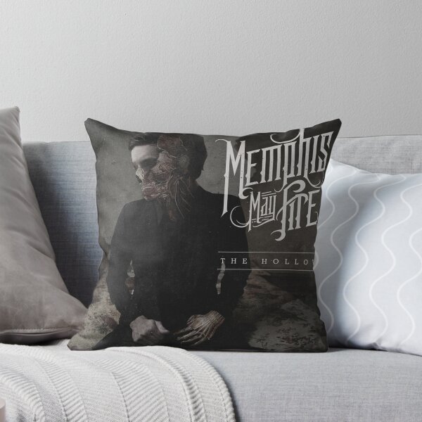 Item preview, Memphis May Fire the hollow designed and sold by SerhiySyb56.
