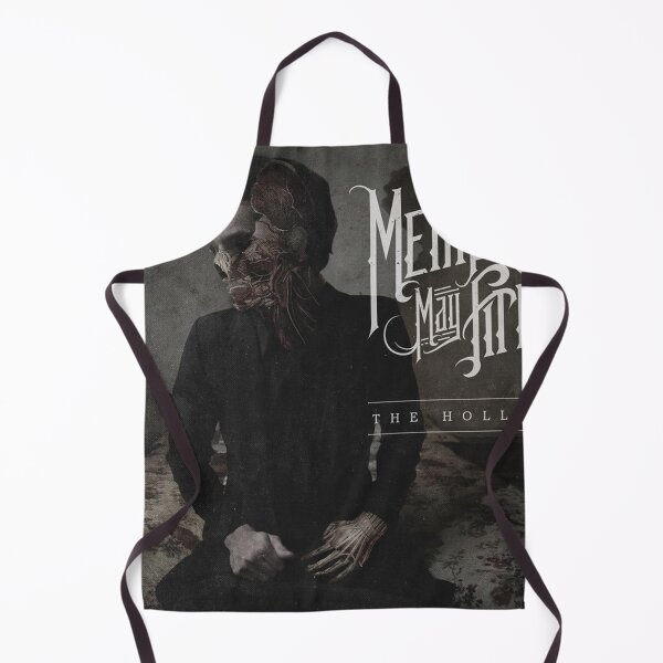 Item preview, Memphis May Fire the hollow designed and sold by SerhiySyb56.