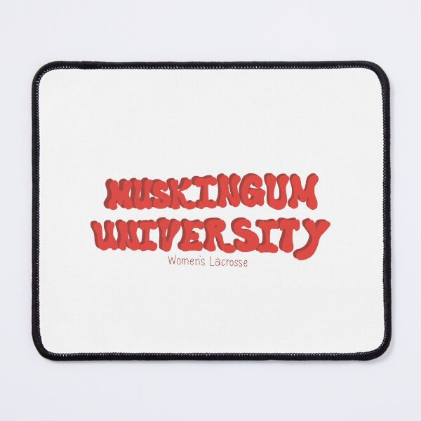 Item preview, muskingum university women's lacrosse designed and sold by Taylor Wutrick.