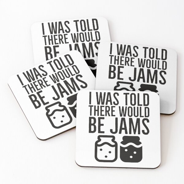 Item preview, I was told there would be jams designed and sold by eNVy Co.