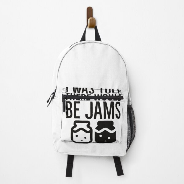 Item preview, I was told there would be jams designed and sold by eNVy Co.