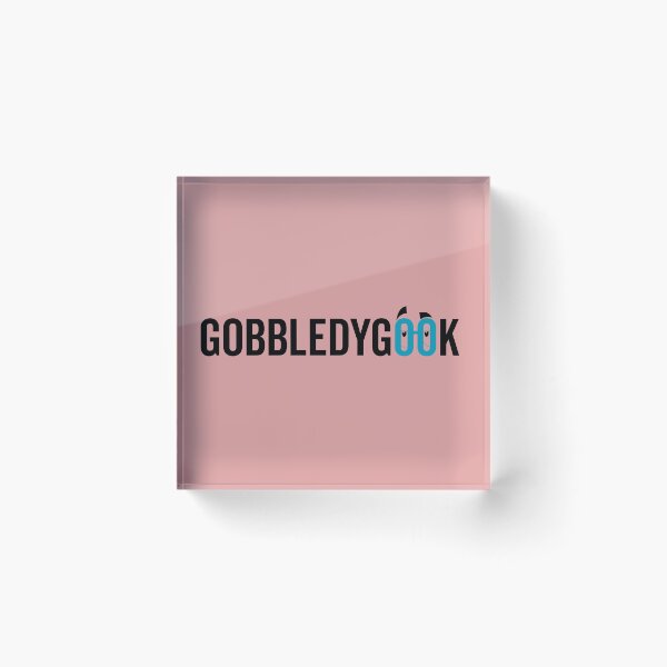 Item preview, Gobbledygook designed and sold by Polyxz.