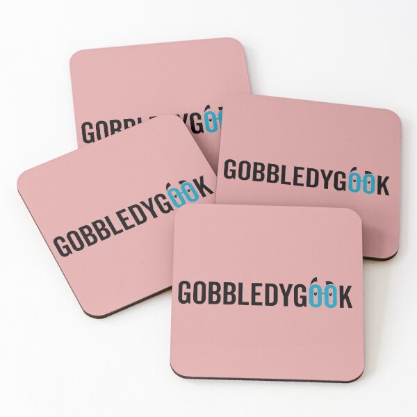 Item preview, Gobbledygook designed and sold by Polyxz.