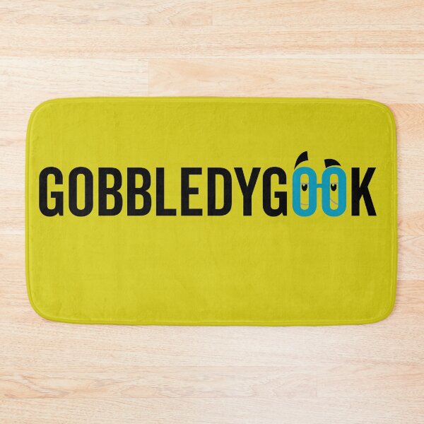 Item preview, Gobbledygook designed and sold by Polyxz.