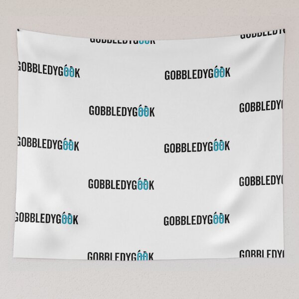 Item preview, Gobbledygook designed and sold by Polyxz.