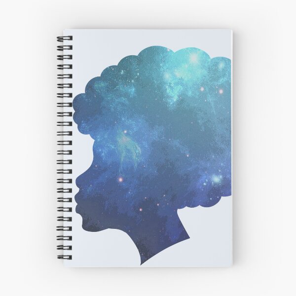 Item preview, Afro Galaxy designed and sold by Nozuki.