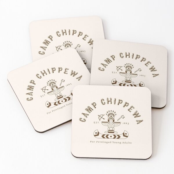 Item preview, Camp patterns designed and sold by koanjaleekon.