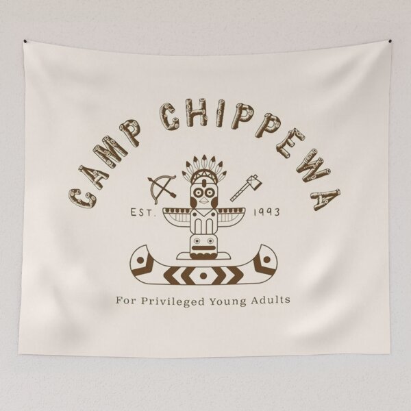Item preview, Camp patterns designed and sold by koanjaleekon.