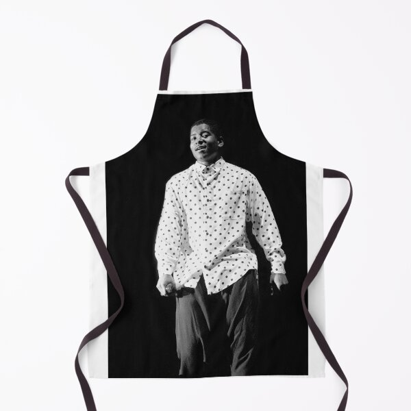 Item preview, Young M.C. - BW Photograph designed and sold by ConcertImages.