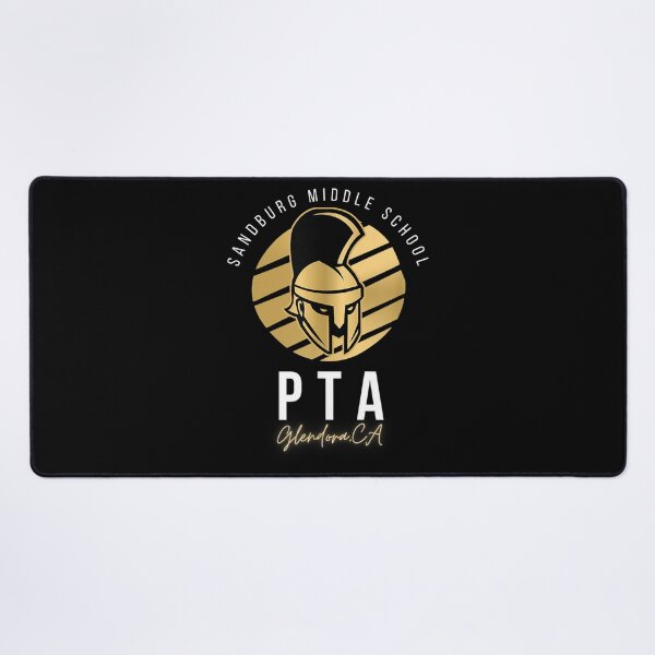 Item preview, Glendora PTA Squad designed and sold by Matteolundin.
