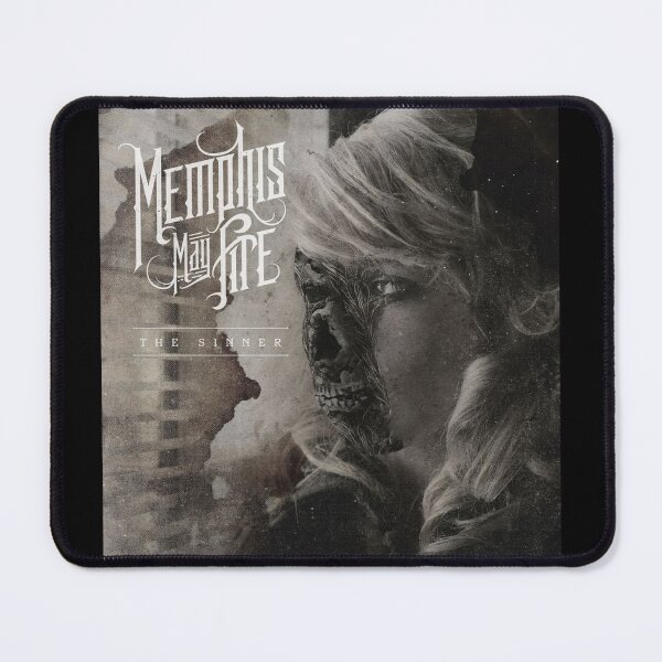 Item preview, Memphis May Fire the sinner designed and sold by SerhiySyb56.