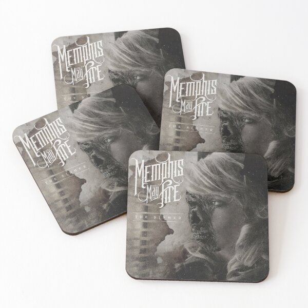 Item preview, Memphis May Fire the sinner designed and sold by SerhiySyb56.