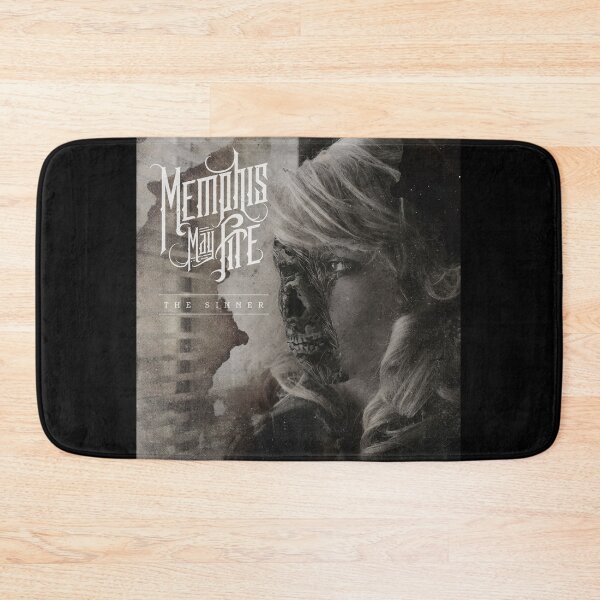 Item preview, Memphis May Fire the sinner designed and sold by SerhiySyb56.